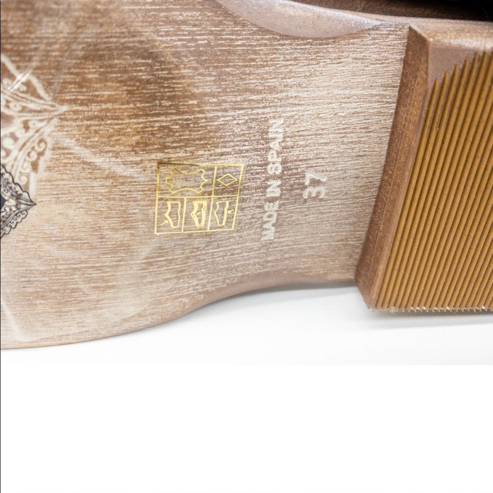 free people stony desert boot